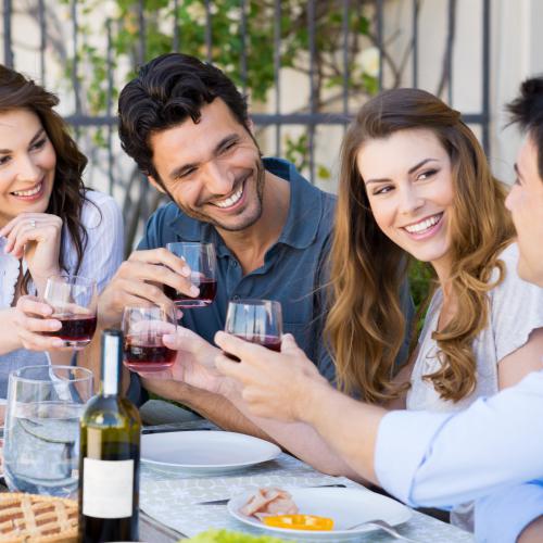 sizer_handler (3) a group of people sitting at a table